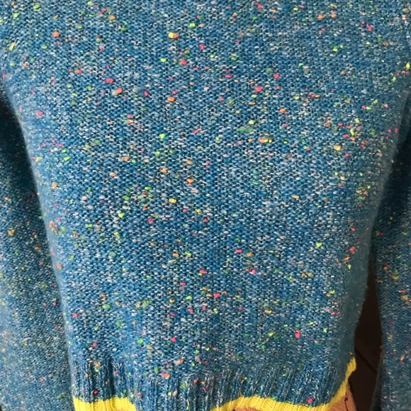 ⭐️Cropped Sweater!⭐️ - Picture 2 of 5